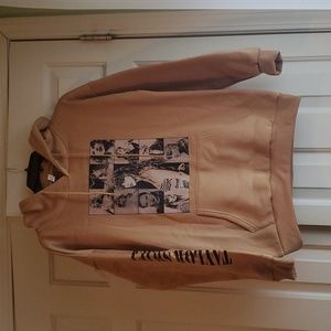 Taylor Swift Eras Tour Sweatshirt
